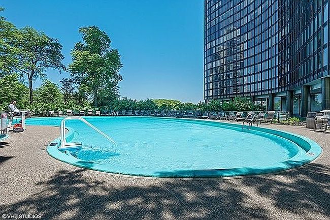 Image of 505 N Lake Shore Dr Apt 4910