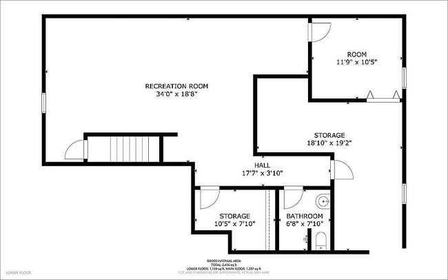 Photo of 1814 5th St Sw, Altoona, IA