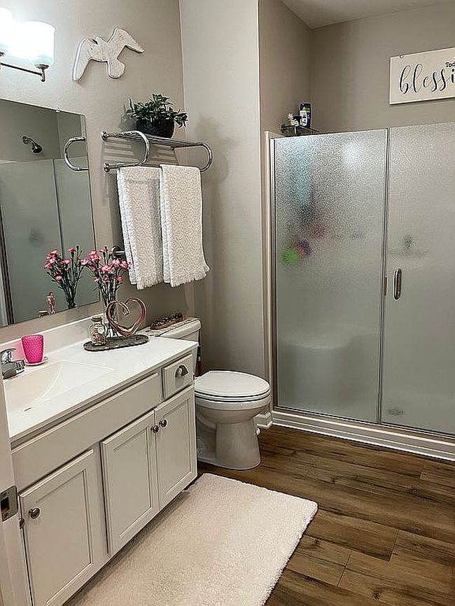 Photo of 3550 Stone Creek Cir Sw #310, Cedar Rapids, IA