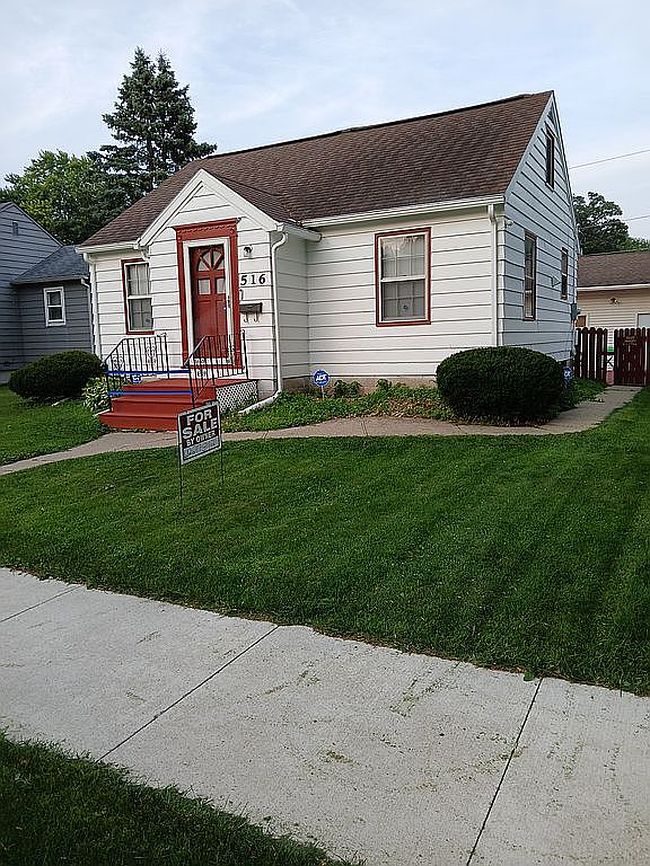 Photo of 516 Freeborn Ave, Albert Lea, MN