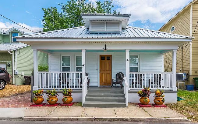Photo of 127 Lincoln St, Saint Augustine, FL
