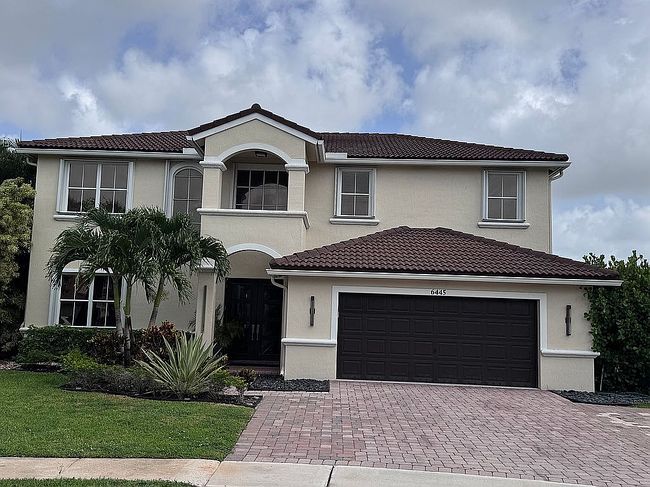 Photo of 6445 Kirsten Way, Lake Worth, FL