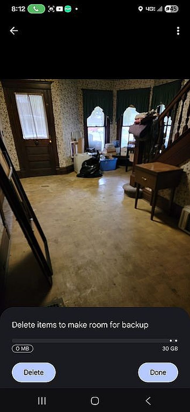 Photo of 201 W 4th St, Emporium, PA