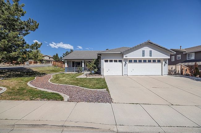 Image of 4080 Twin Falls Dr