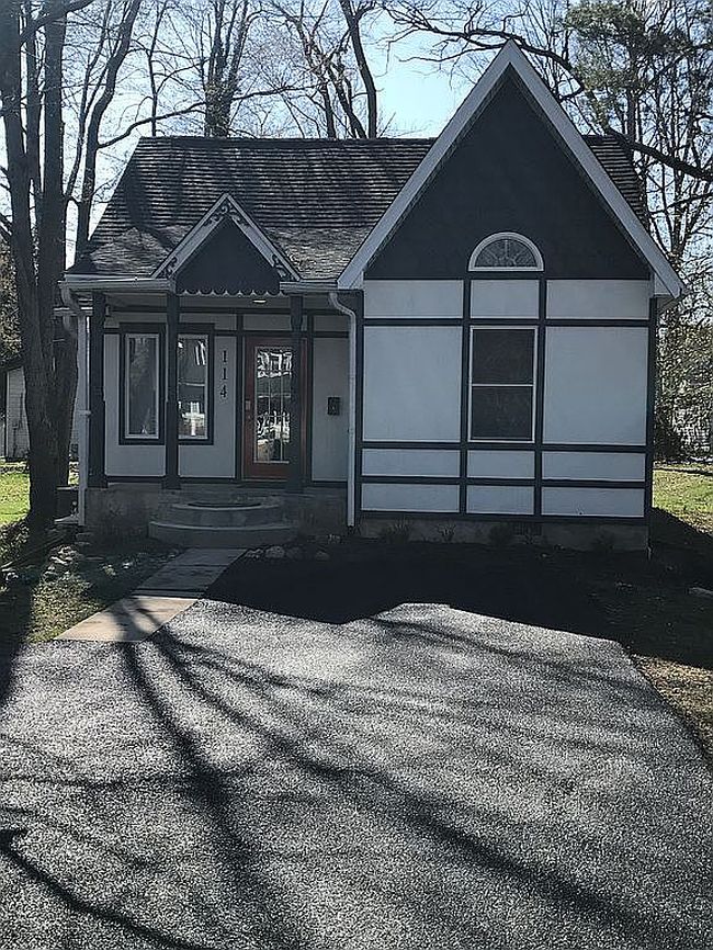 Image of 114 S Roosevelt St