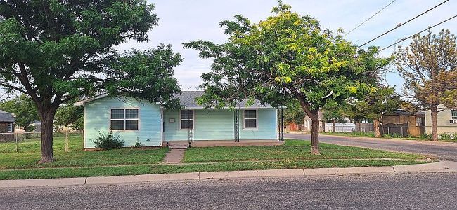 Photo of 200 N Maryland St, Amarillo, TX