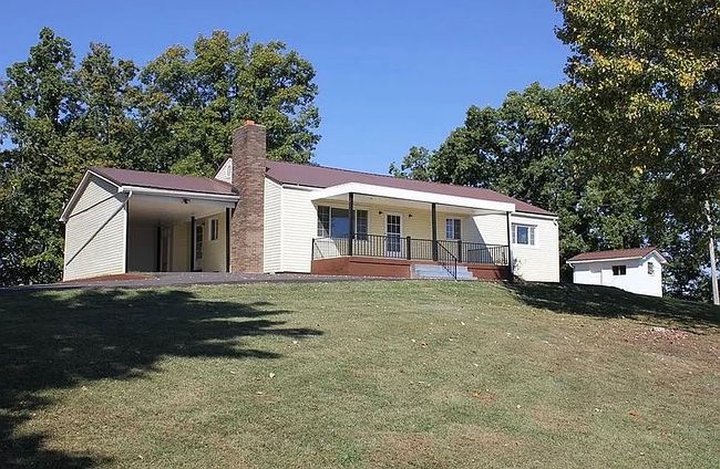 Preview of property located at 10853 Mclane Pike