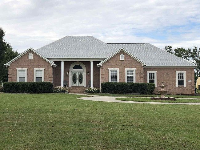 Photo of 28425 Wooley Springs Rd