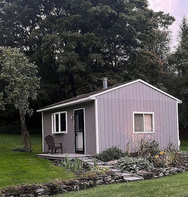 Photo of 129 Camp Rd, Clayville, NY