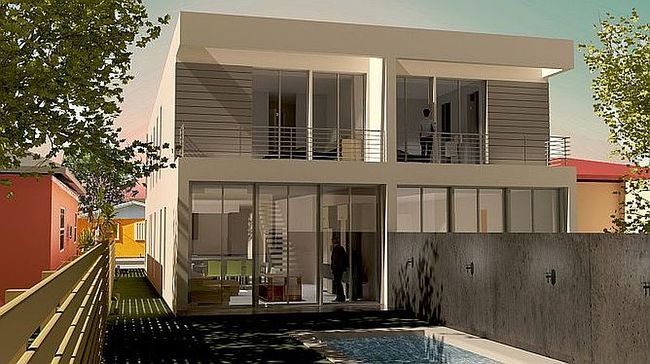 Image of 826 N 26th Ave