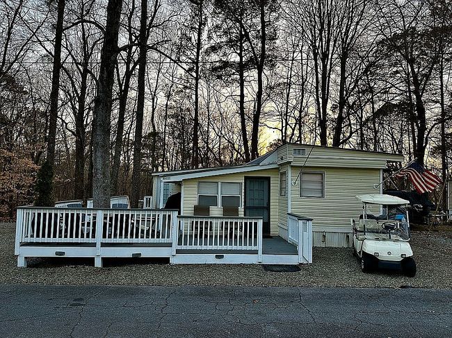 Image of 1000 Delta Dr #4-12