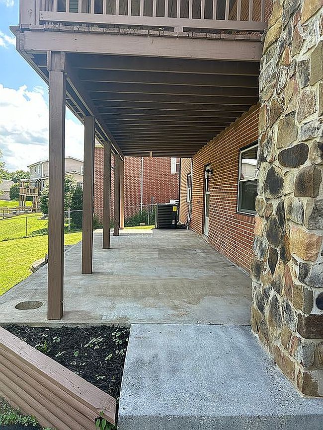 Photo of 413 Tanglewood Dr, Princeton, WV