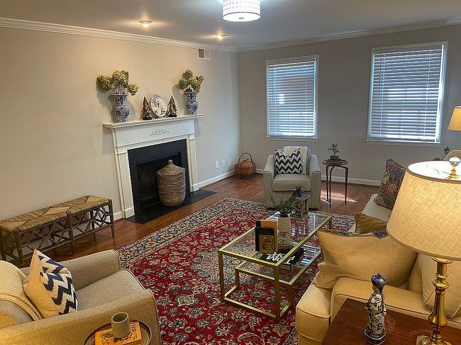Photo of 380 Hanover Arms Ct Apt D, Winston Salem, NC