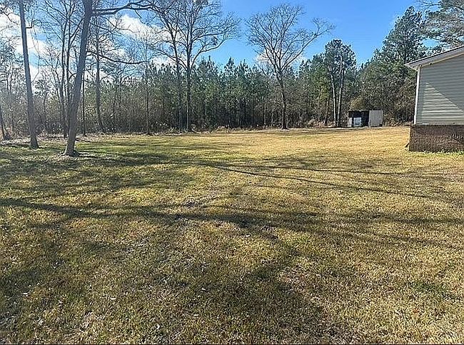 Photo of 1346 John Johnston Rd, Mc Intosh, AL