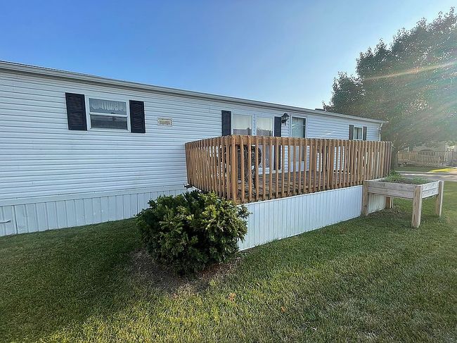 Photo of 101 Hibbard St Trailer 68, Manchester, MI