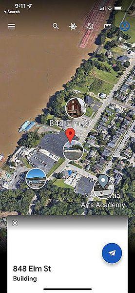 Preview of property located at 848 Elm St