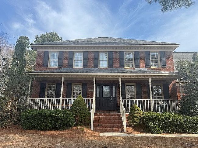 Image of 3403 Foxwood Ln