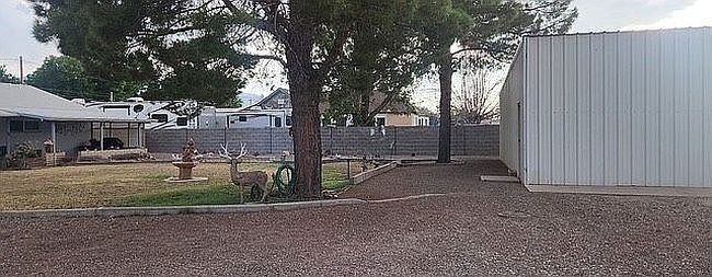 Photo of 222 E 20th St, Safford, AZ