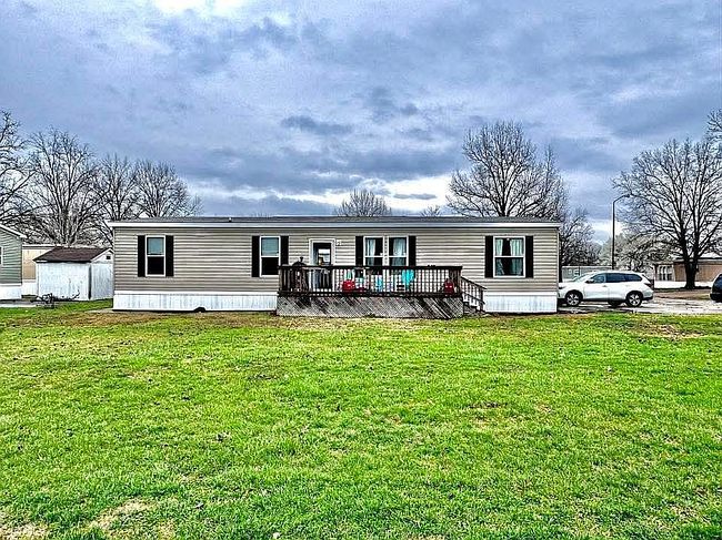 Image of 2311 Evanston Dr