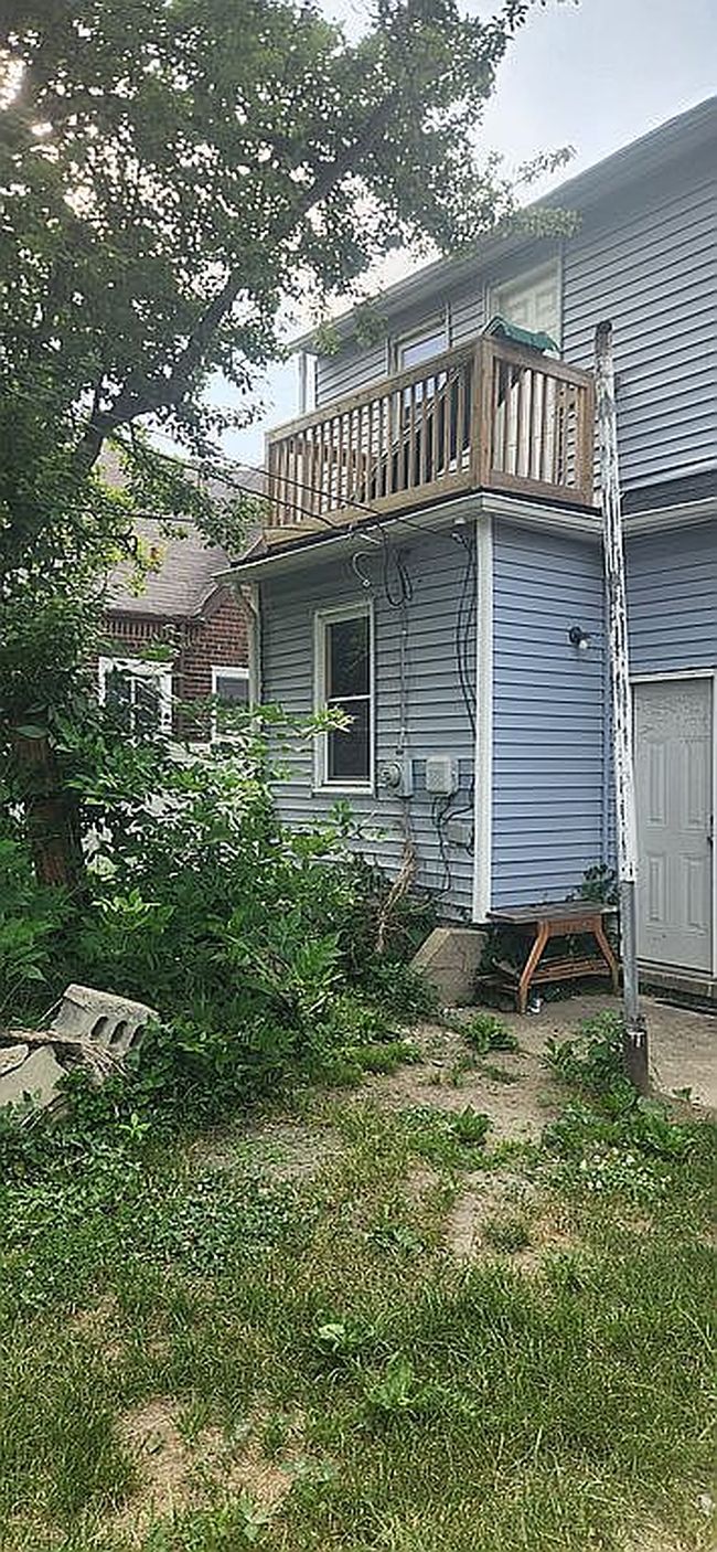 Photo of 11767 Engleside St, Detroit, MI