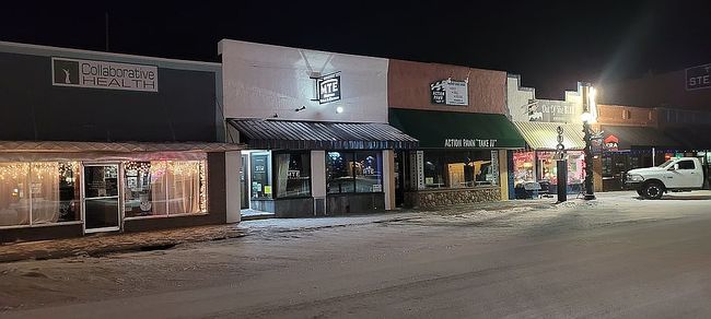 Image of 207 S Main St