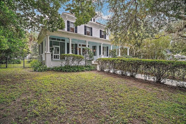 Image of 906 E Fort King St