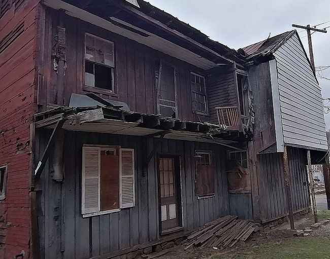 Photo of 72 Paxton St, Piedmont, WV