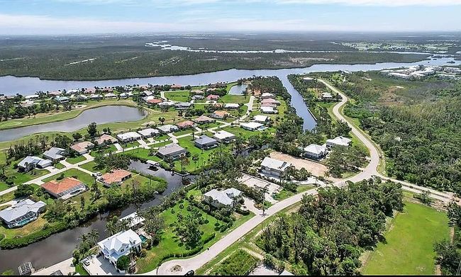 Photo of 10050 Creekside Dr, Placida, FL