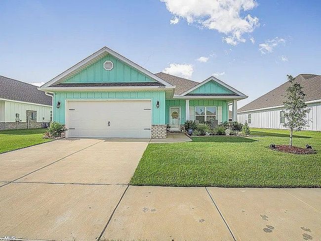 Photo of 22976 Lieutenant Ave, Foley, AL