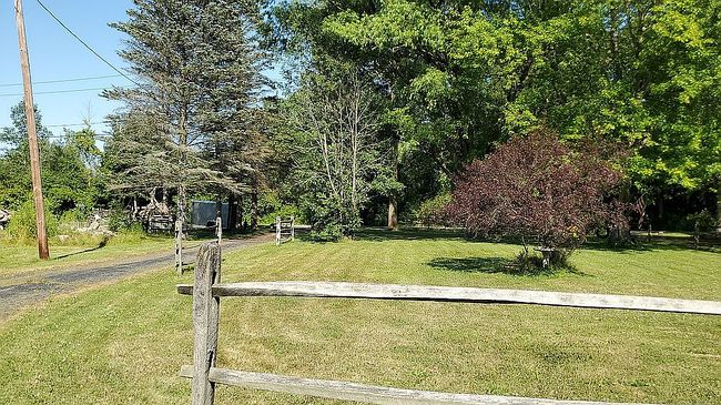 Photo of 8420 Northfield Rd, Clarence Center, NY