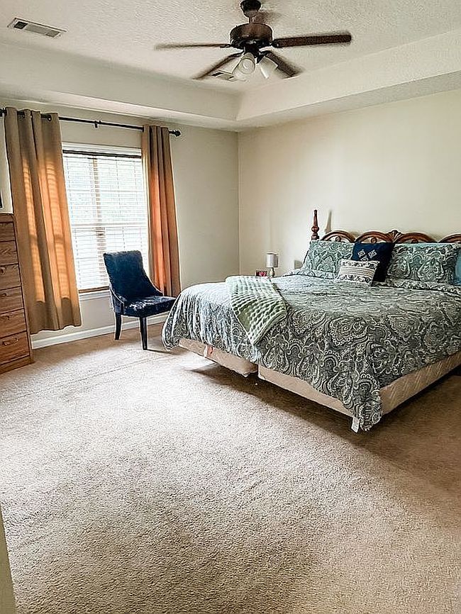 Photo of 317 S Terrell St, Metter, GA