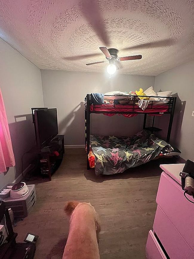 Photo of 46 S Railroad St, Huddy, KY