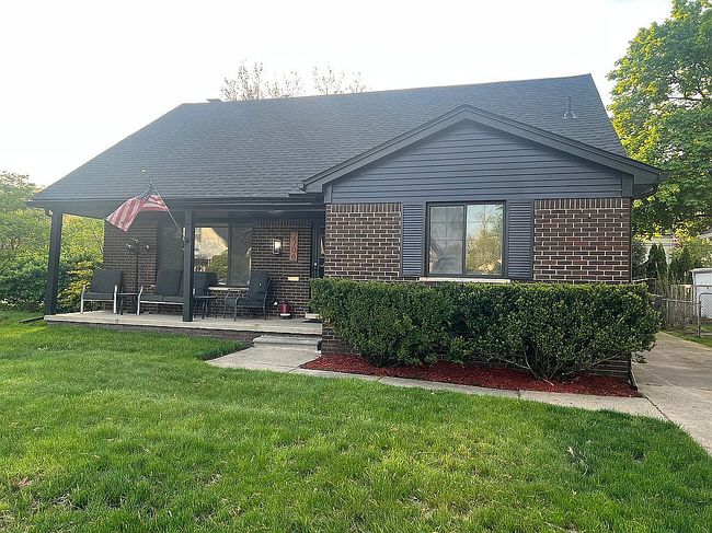 Photo of 2706 Pardee Ave, Dearborn, MI