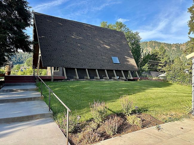 Photo of 6154 Pioneer Ave, Cashmere, WA