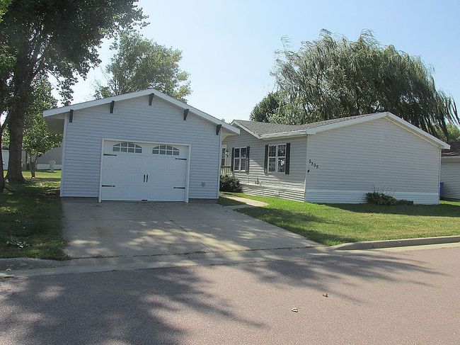 Image of 5505 W Misty Glen Pl