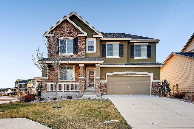 Photo of 10025 Beryl Dr, Peyton, CO