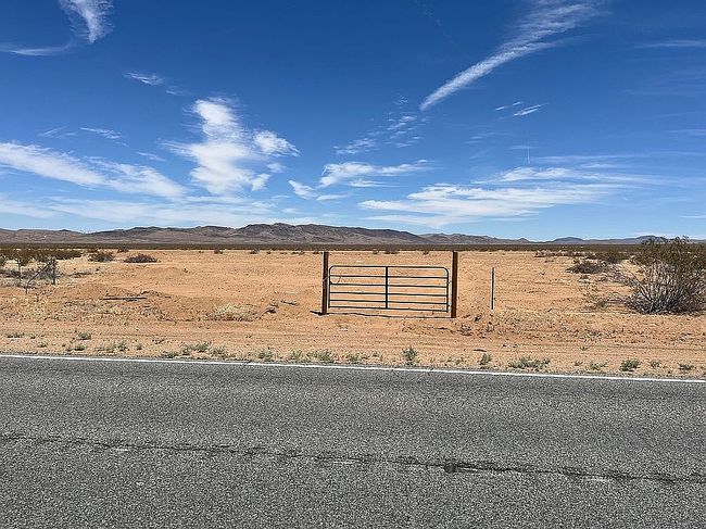 Preview of property located at 0 Barstow Rd