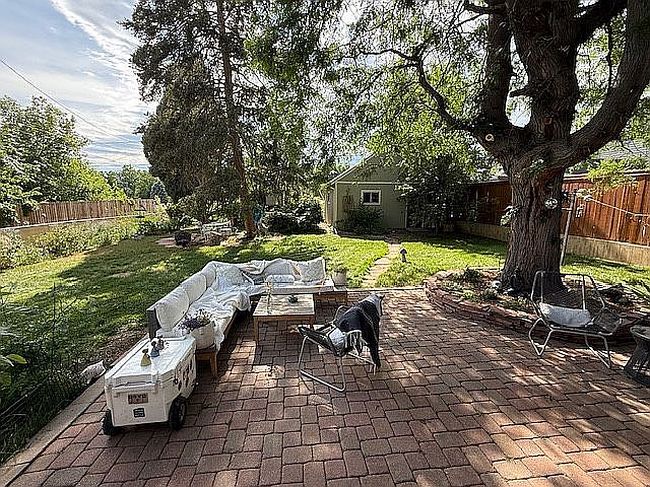 Photo of 2727 Tennyson St, Denver, CO