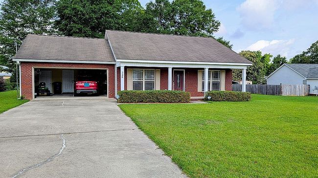 Image of 248 Rehobeth Way