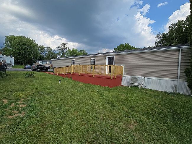 Photo of 4206 Silver Fox Ct, Orefield, PA