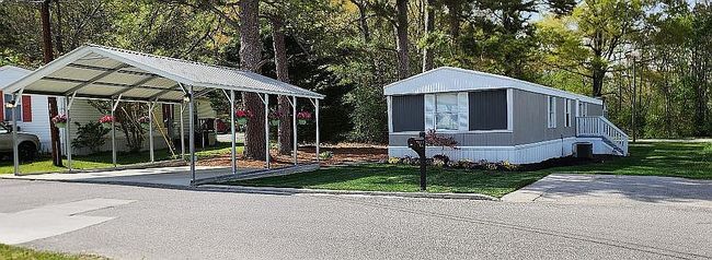 Image of 4515 Palomino Dr