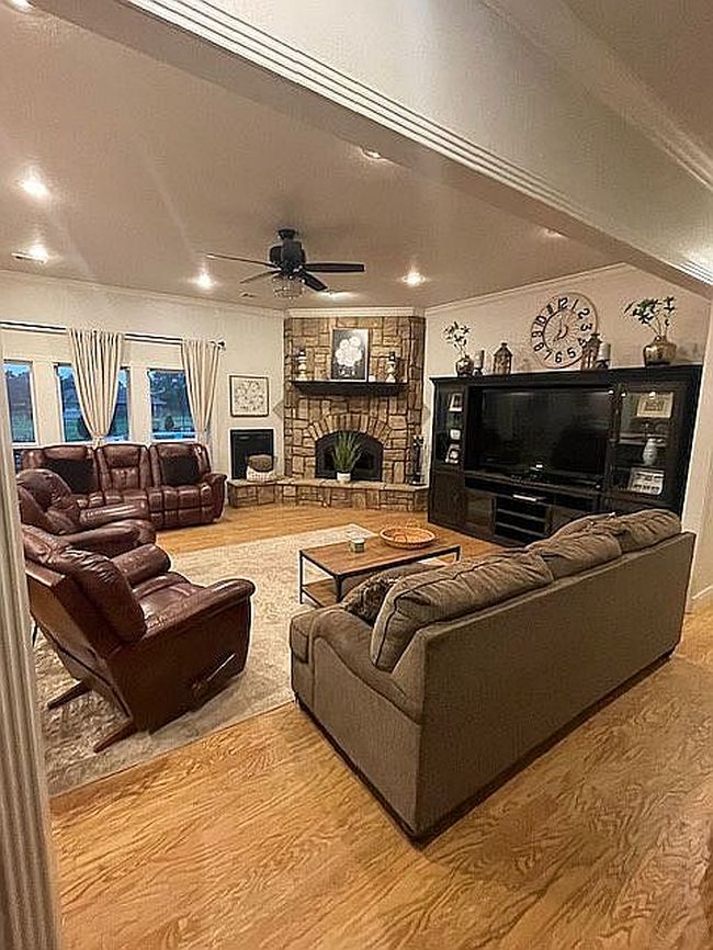 Photo of 421 Fine Way, Alma, AR