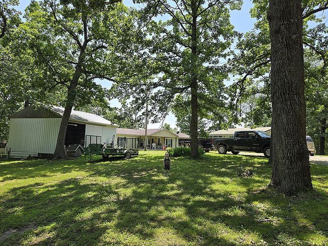 Photo of 12502 Troutdale Rd, Gravois Mills, MO
