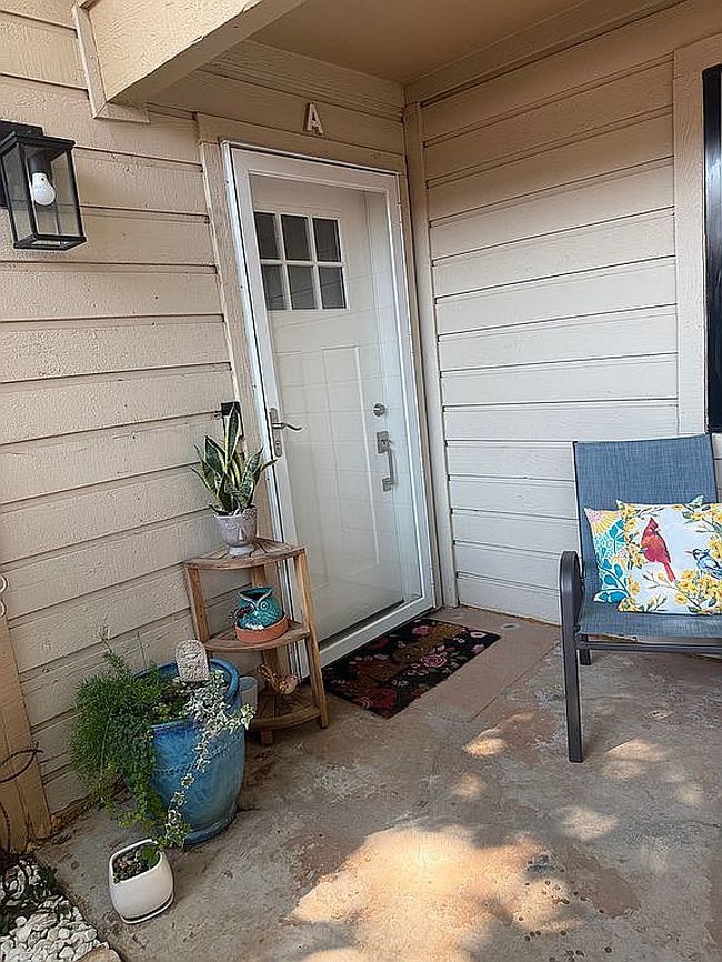 Photo of 14307 N Pennsylvania Ave #3A, Oklahoma City, OK