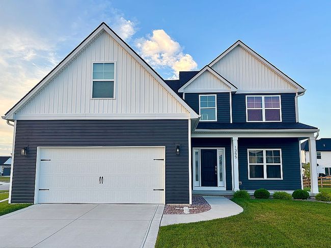 Photo of 1355 Roberts Cir, Waterville, OH