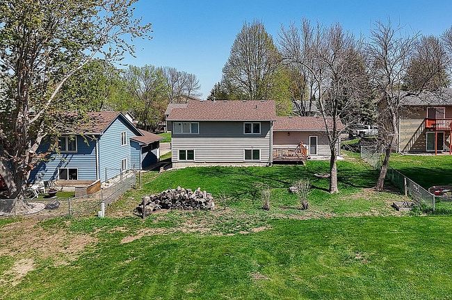 Image of 4609 E Belmont St