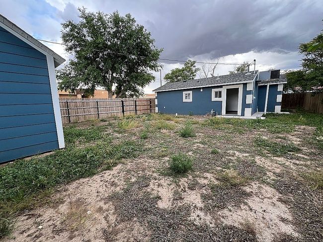 Photo of 414 S Jefferson St, Hugoton, KS