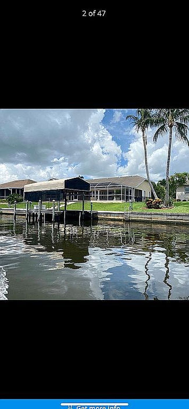 Photo of 1117 Se 20th Ct, Cape Coral, FL