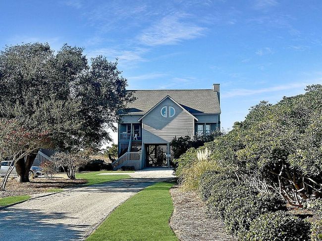 Photo of 2139 Ocean Blvd #A, Topsail Beach, NC