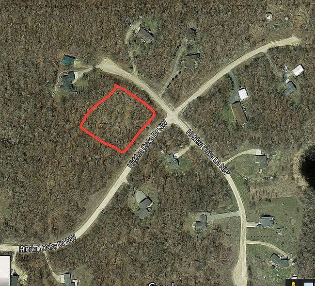 Image of Block One Lot 3 Hidden Oaks